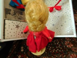 little miss revlon doll bk